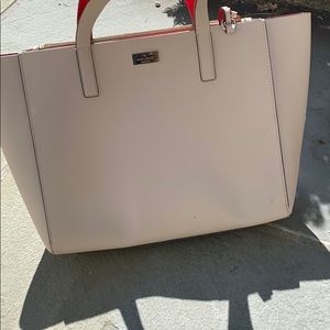 Kate spade tote